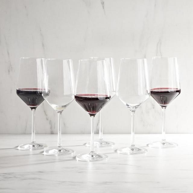 Schott Zwiesel Pure Cabernet Glasses