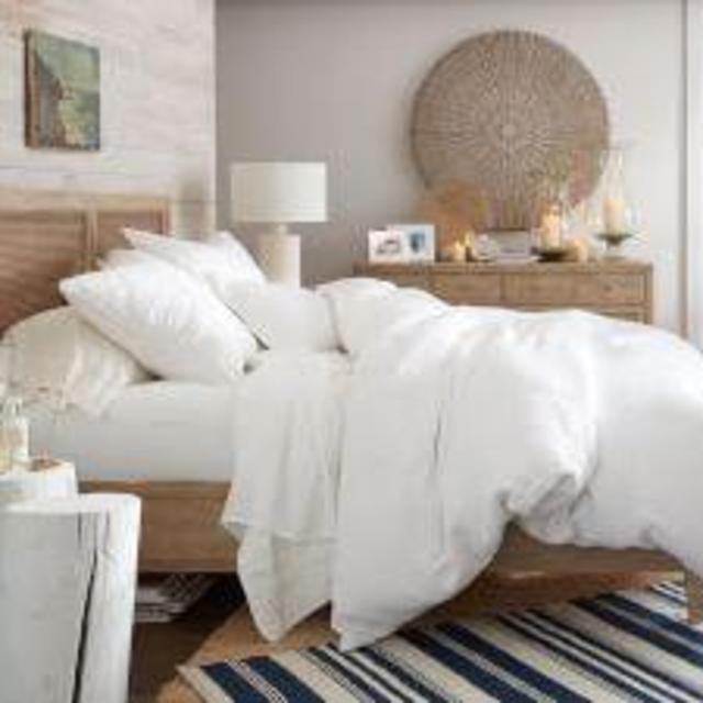 Bed Set and Mattress