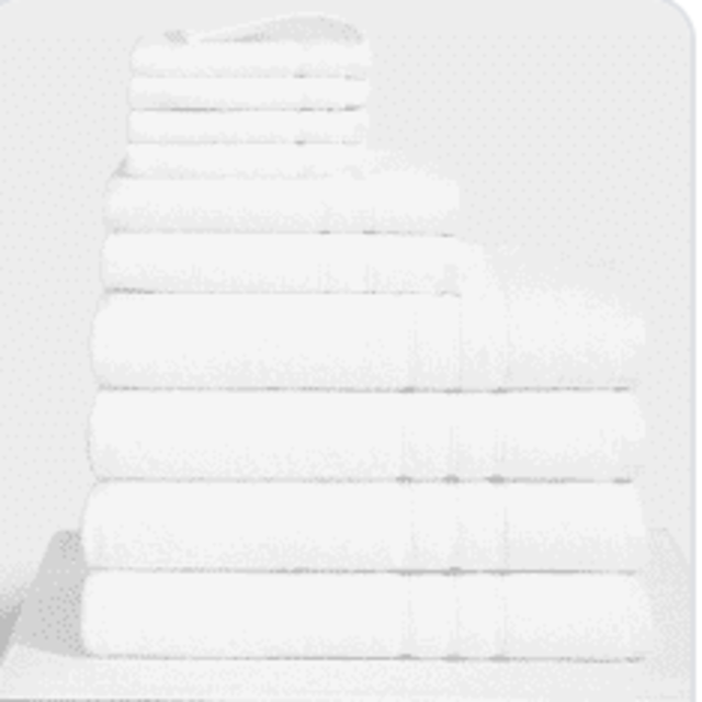 Super-Plush Towel Move-In Bundle