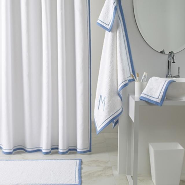 Matouk Bath Towels