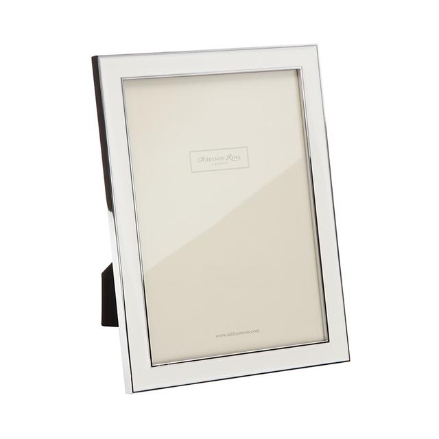 Addison Ross Enamel Frame, 8 x 10"