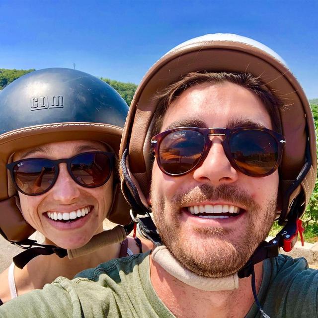 Our Honeymoon Fund