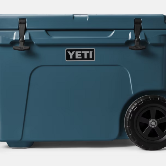 Tundra®Tundra Haul® Hard Cooler