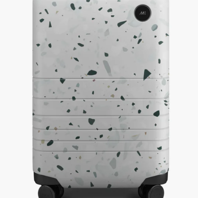 Check-In Large Terazzo