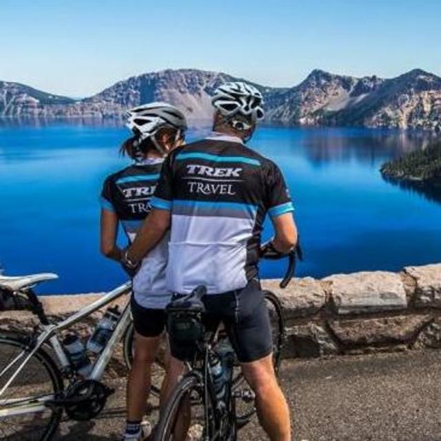 Honeymoon Fund - Bike Tour