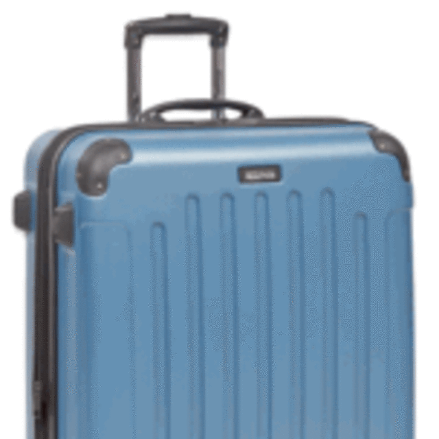Kenneth Cole "Renegade" 20" Expandable Hardside Spinner