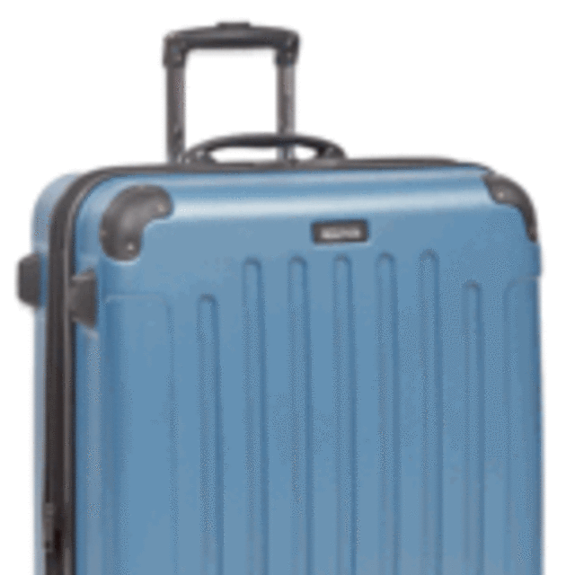 Kenneth Cole "Renegade" 28" Expandable Hardside Spinner