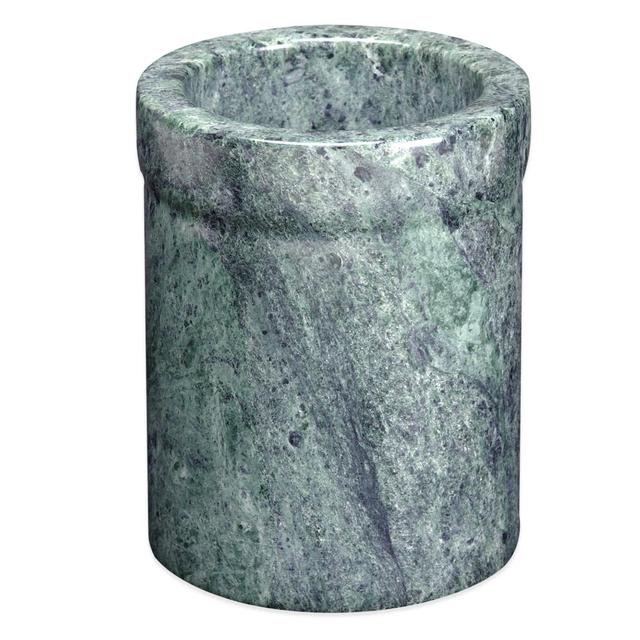 Oenophilia Marble Wine Chiller in Green