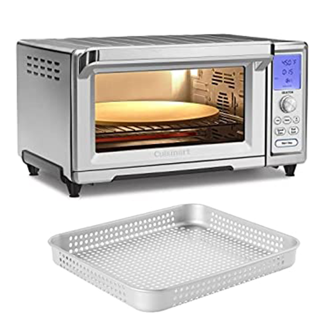 Cuisinart Chef's Convection Toaster Oven with Air Fryer Basket