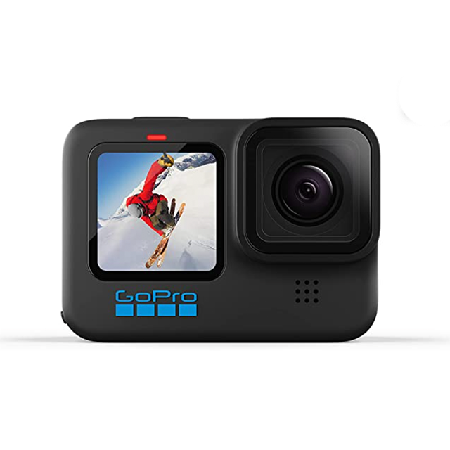 GoPro HERO10 Black