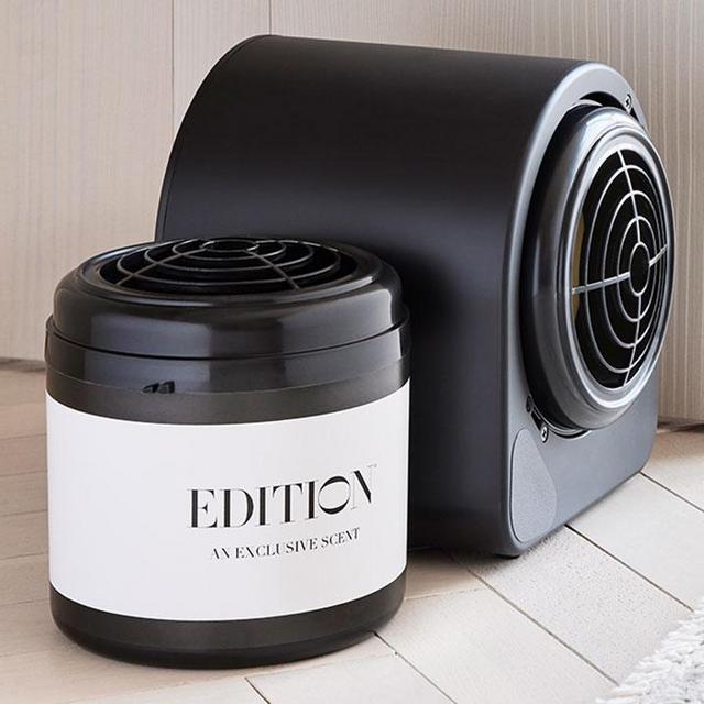 Home Diffuser Set