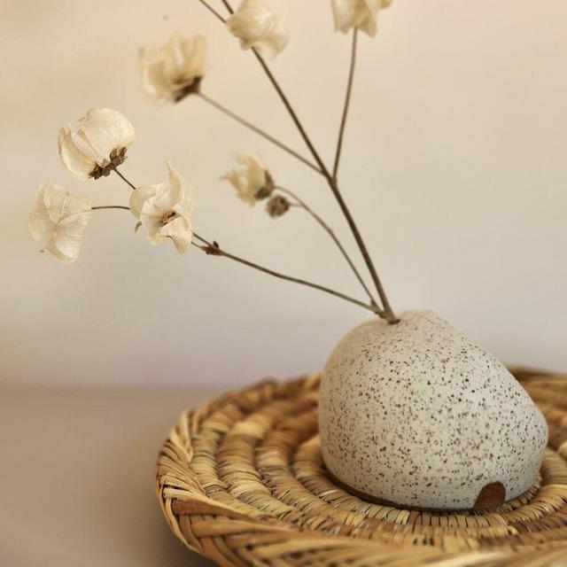 Earth & Element Jewelry Vase