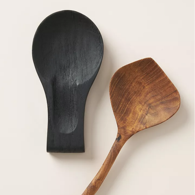 Burian Spoon Rest Set