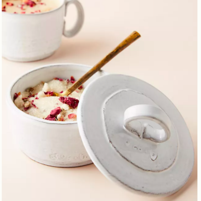 Glenna Sugar Pot