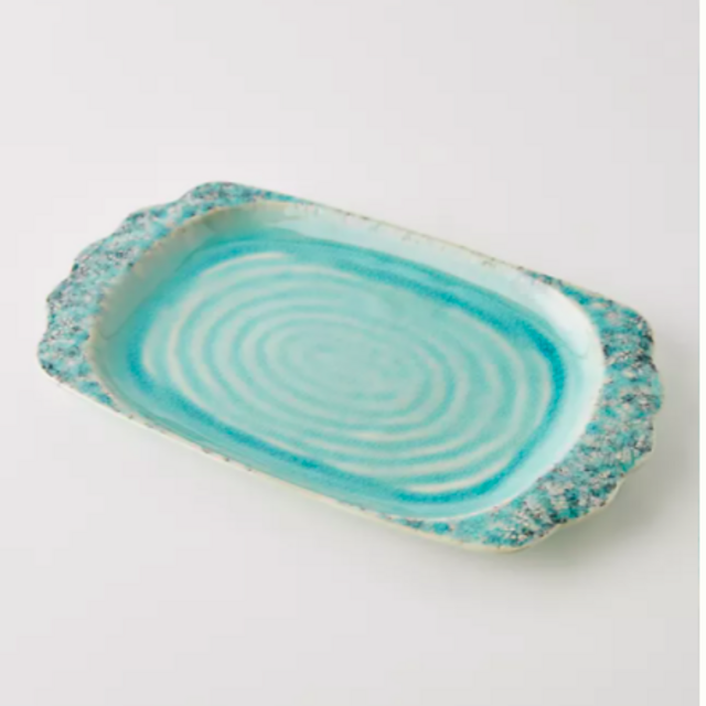 Old Havana Platter SMALL