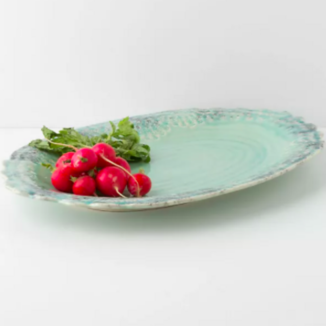 Old Havana Platter LARGE