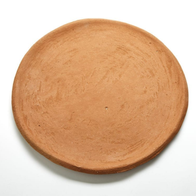 Traditional Comal (14 in) by Doña Victoria