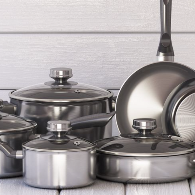 Kitchen Supplies Fund