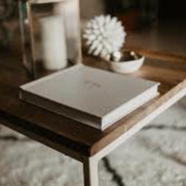 Wedding Album Fund
