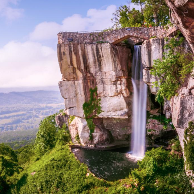 Chattanooga Mini-moon