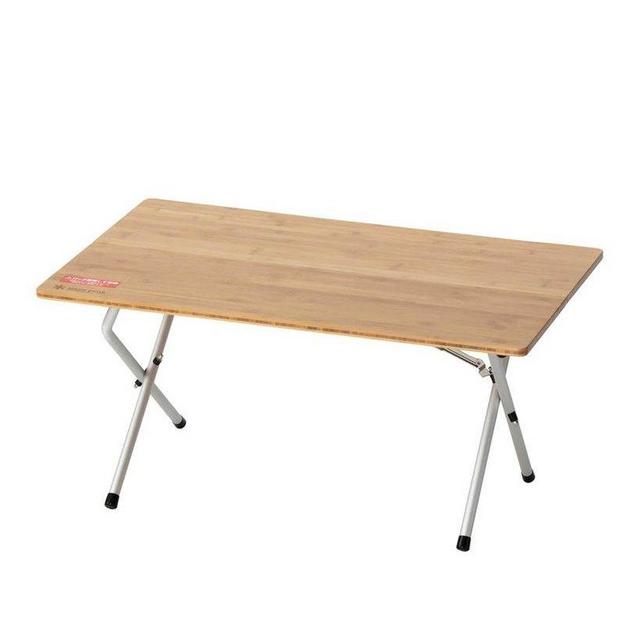 snow peak Single Action Low Table