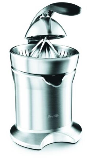 Breville Motorized Citrus Press