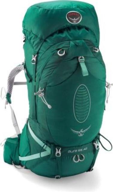 Osprey Aura 65 AG EX Pack - Women's