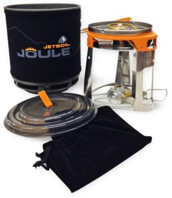Jetboil Joule Cooking System
