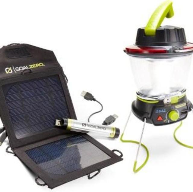 Goal Zero Lighthouse LED Lantern