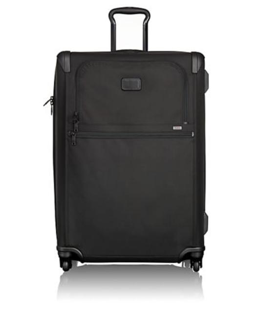 Medium Trip Expandable 4 Wheeled Packing Case