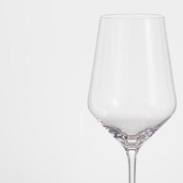 Vintner White Wine Glasses Set of 6