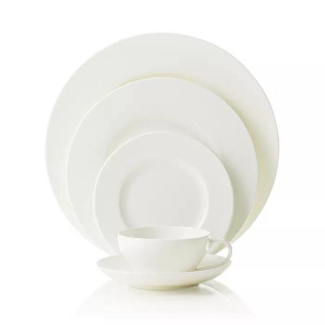 Villeroy & Boch "Anmut" 5 Piece Place Setting