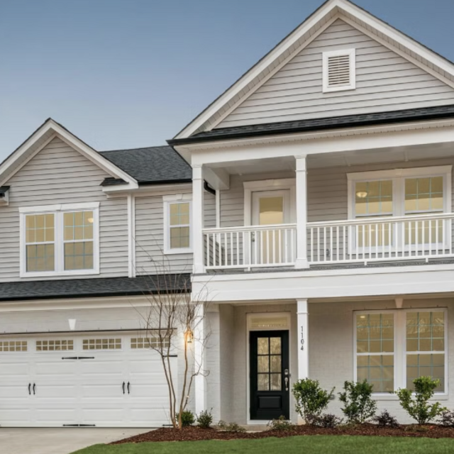 Our First Home Fund