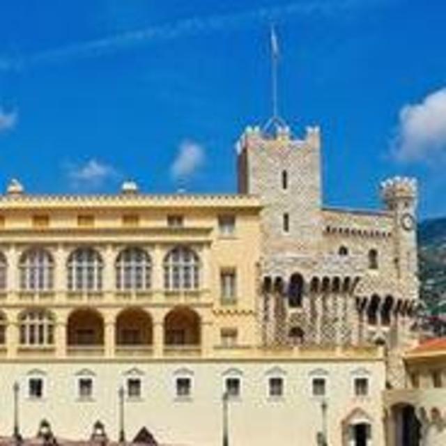 Discovering Monaco and Monte Carlo tour