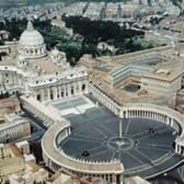 Imperial Rome tour (cruise excursion)