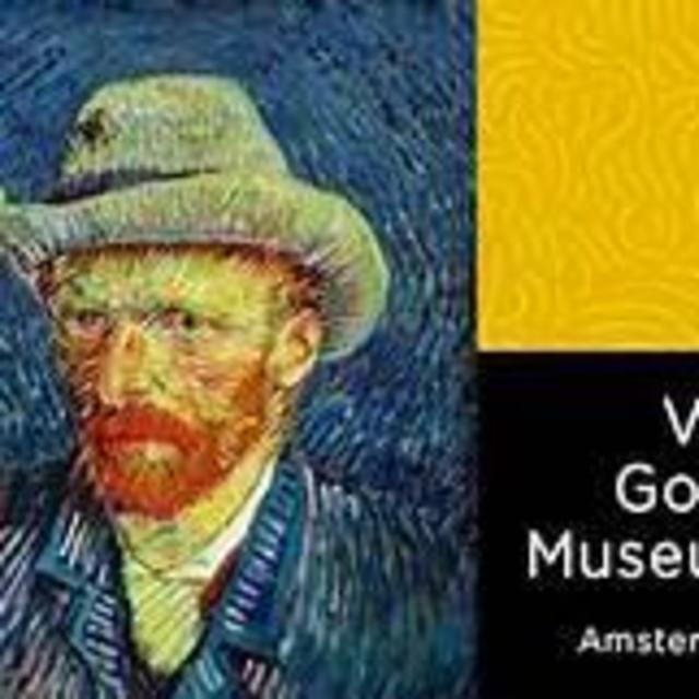 Van Gogh Museum
