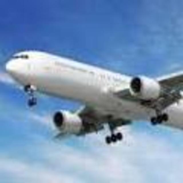 Ticket from New York to Dallas