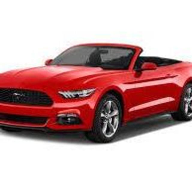 Car rental in Belgium