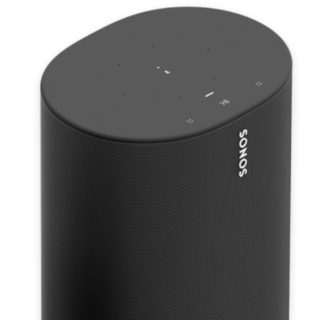 Sonos Move Speaker