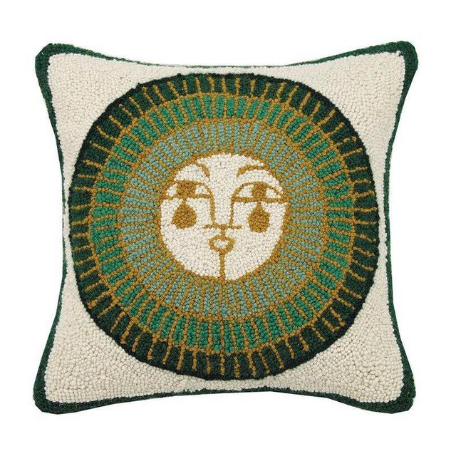 Ayo Hook Pillow by Jungalow®
