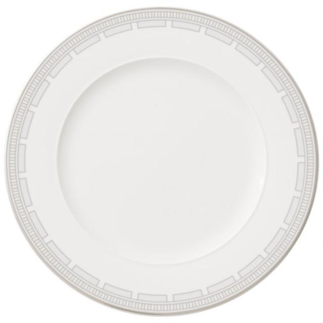 La Classica Contura Dinner Plate 10 3/4 in