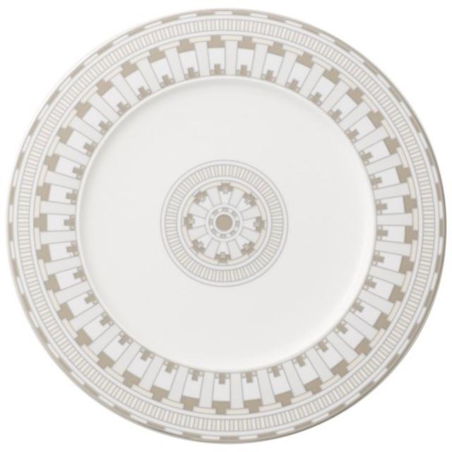 La Classica Contura Buffet Plate 12 in