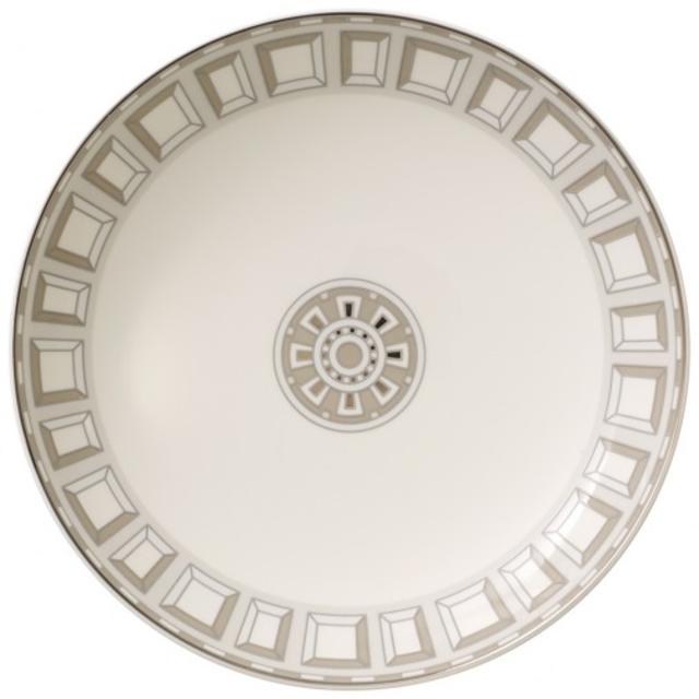 La Classica Contura Bowl : Flat 8 3/4 in