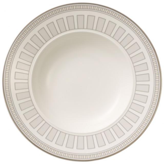 La Classica Contura Rim Soup 9 1/2 in