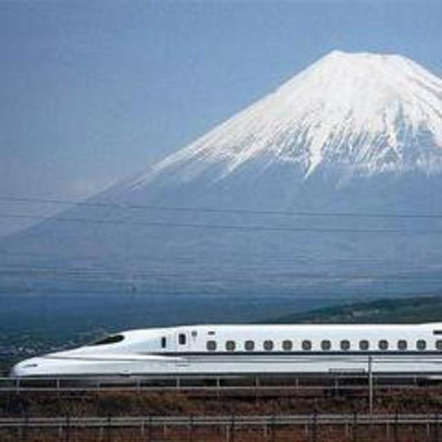 Two-week Japan Rail Passes