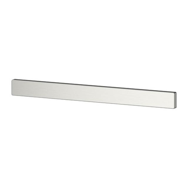GRUNDTAL				Magnetic knife rack, stainless steel