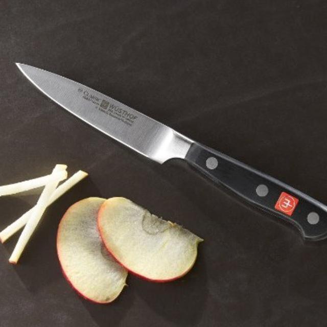 Wüsthof Classic Paring Knife Classic
