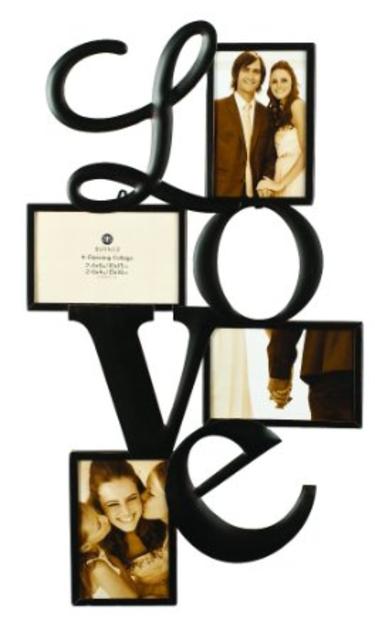 Love Frame