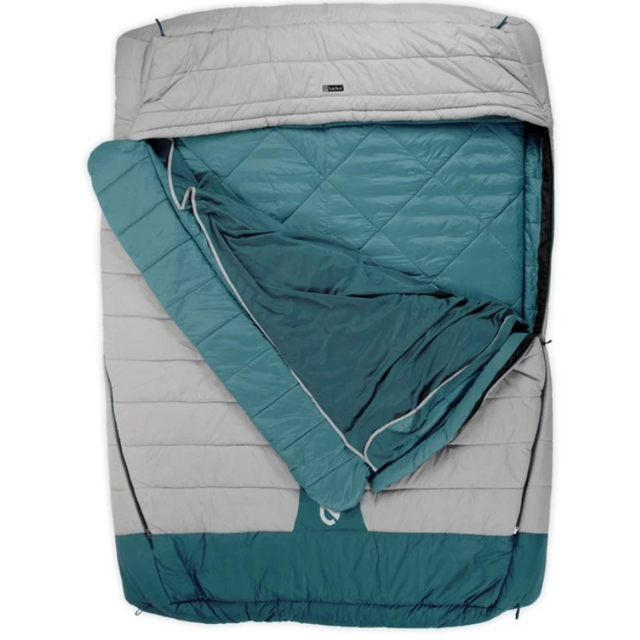 Nemo Jazz Luxury Duo 20 Sleeping Bag
