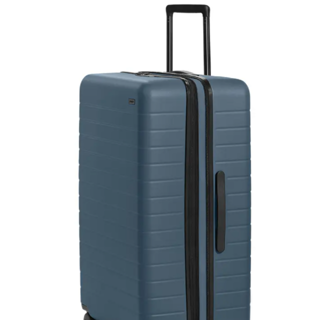 2 Away Suitcases - The Large Flex